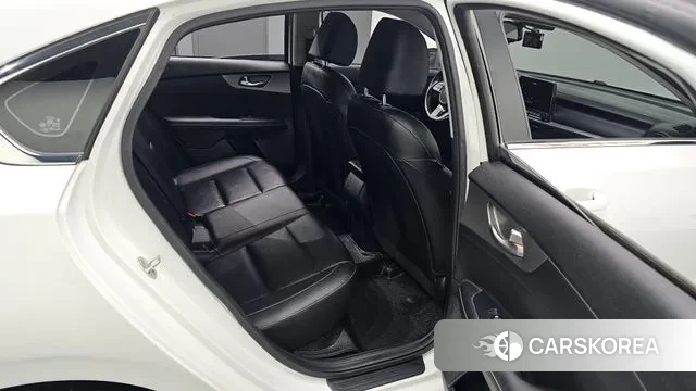 Kia Come New K3 2019 Белый из Кореи, фото 3