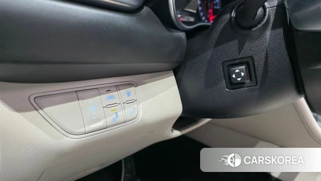 Genesis G70 2018 Серебряный из Кореи, фото 3