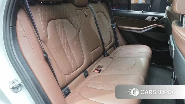 BMW X5 (G05) 2023 Белый из Кореи, фото 3