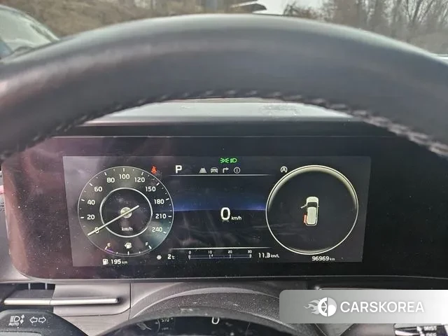 Kia Carnival 4th generation 2020 Белый из Кореи, фото 3