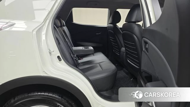 Ssangyong The New Tivoli 2024 Белый из Кореи, фото 3