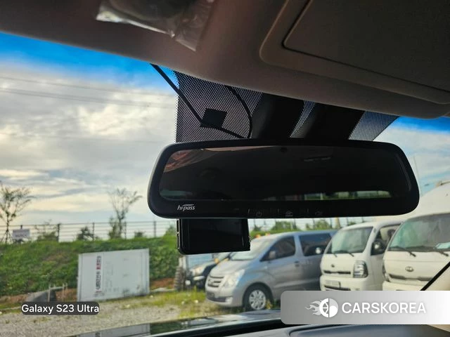 Ssangyong G4 Rexton 2018 Черный из Кореи, фото 3