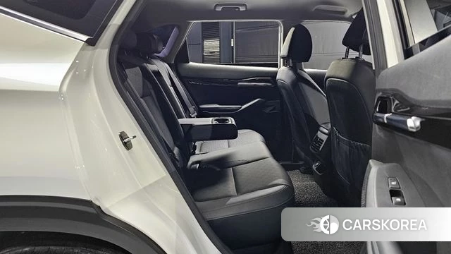 Kia Seltos 2019 Белый из Кореи, фото 3