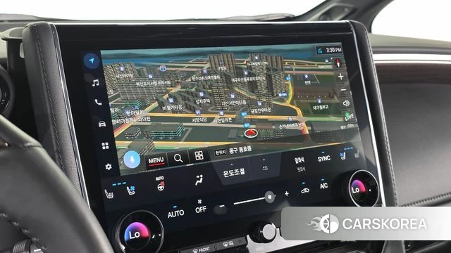 Toyota Alphard 4th Generation 2025 Серый из Кореи, фото 3