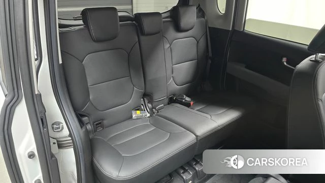 Kia The New Kia Ray 2024 Белый из Кореи, фото 3