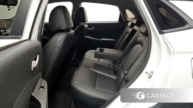 Hyundai The New Kona 2021 Белый из Кореи, фото 3