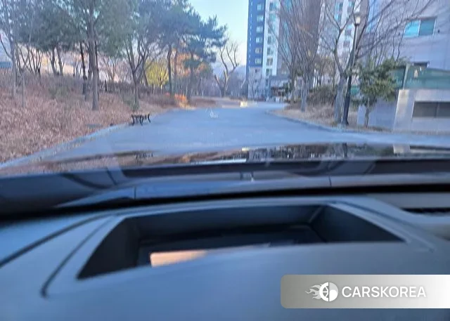 Kia Come New K7 2018 Черный из Кореи, фото 3