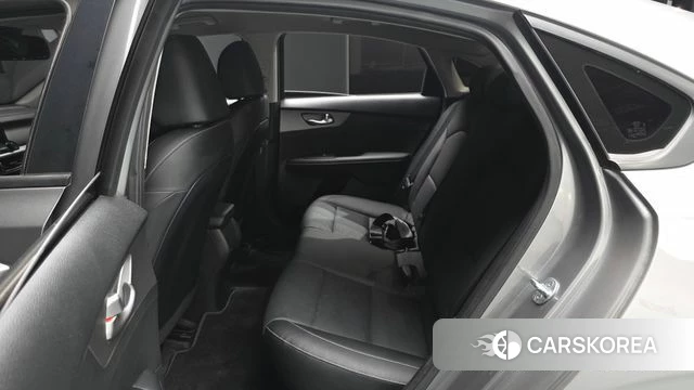 Kia Come New K3 2019 Серый из Кореи, фото 3