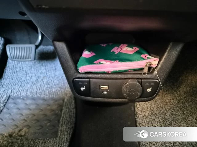 Kia The New Ray 2021 Жемчужный цвет из Кореи, фото 3
