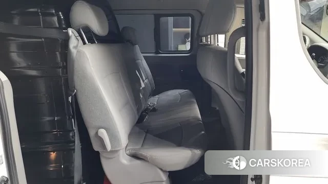 Hyundai The New Grand Starex 2020 Белый из Кореи, фото 3