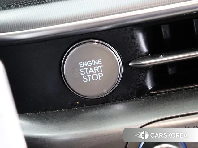 Hyundai Grandeur (GN7) 2023 Белый из Кореи, фото 3