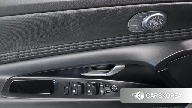 Hyundai Avante (CN7) 2020 Серый из Кореи, фото 3