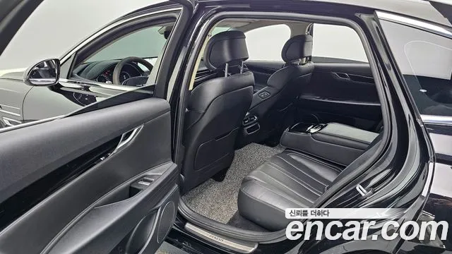 Genesis G80 (RG3) id 2682640 из Кореи 3