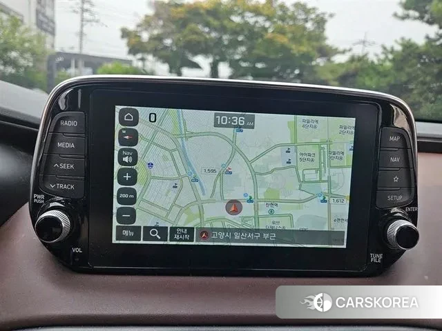 Hyundai Santa Fe TM 2020 Белый из Кореи, фото 3