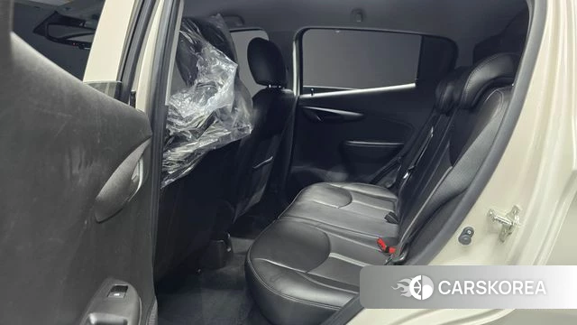 Chevrolet (GM Daewoo) The New Spark 2019 Жемчужный цвет из Кореи, фото 3