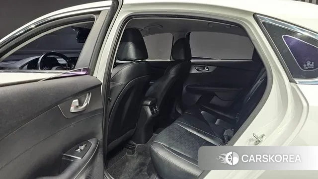 Kia Come New K3 2018 Серый из Кореи, фото 3