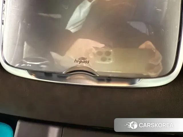 Genesis G80 (RG3) 2020 Черный из Кореи, фото 3