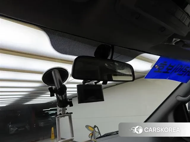 Hyundai The New Grand Starex 2021 Желтый из Кореи, фото 3