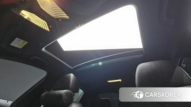 BMW 5 Series (G30) 2019 Серый из Кореи, фото 3