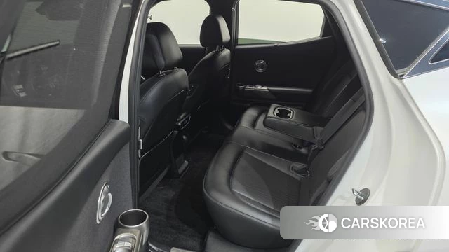 Genesis GV60 2023 Белый из Кореи, фото 3