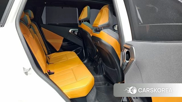 BMW X3 (G45) 2025 Белый из Кореи, фото 3