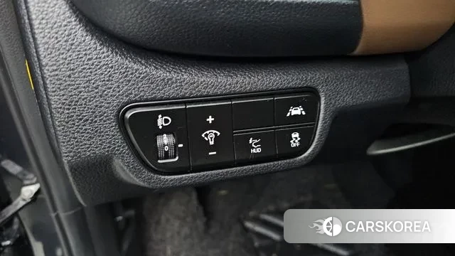 Kia Seltos 2019 Серый из Кореи, фото 3