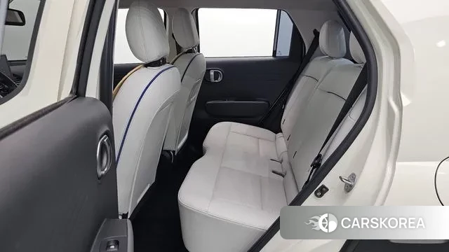 Hyundai Casper 2024 Белый из Кореи, фото 3