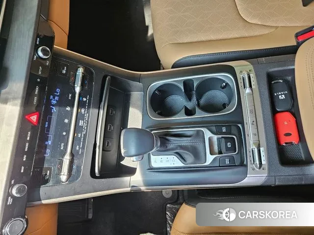 Kia Carnival 4th generation id 2905492 из Кореи 3