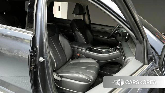 Hyundai The New Palisade id 3884024 из Кореи 3