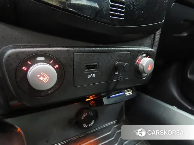 Ssangyong Tivoli Air 2018 Белый из Кореи, фото 3