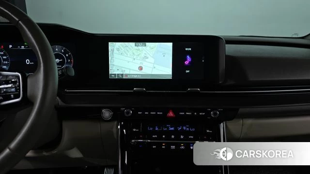 Kia Carnival 4th generation 2022 Белый из Кореи, фото 3