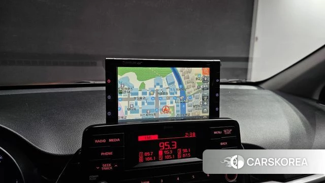 Kia All New Morning (JA) 2018 Жемчужный цвет из Кореи, фото 3