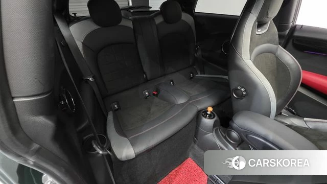 Mini Cooper S 2020 Зеленый из Кореи, фото 3