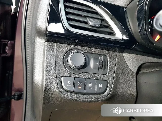 Chevrolet (GM Daewoo) The New Spark 2018 Фиолетовый из Кореи, фото 3