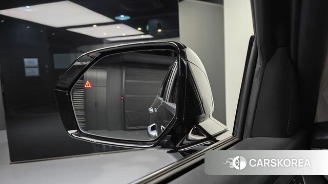 Hyundai The New Palisade 2024 Черный из Кореи, фото 3