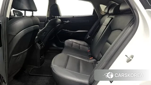 Kia K7 Premier 2019 Белый из Кореи, фото 3