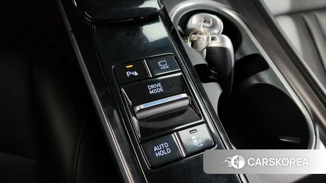 Hyundai Sonata (DN8) 2019 Серый из Кореи, фото 3