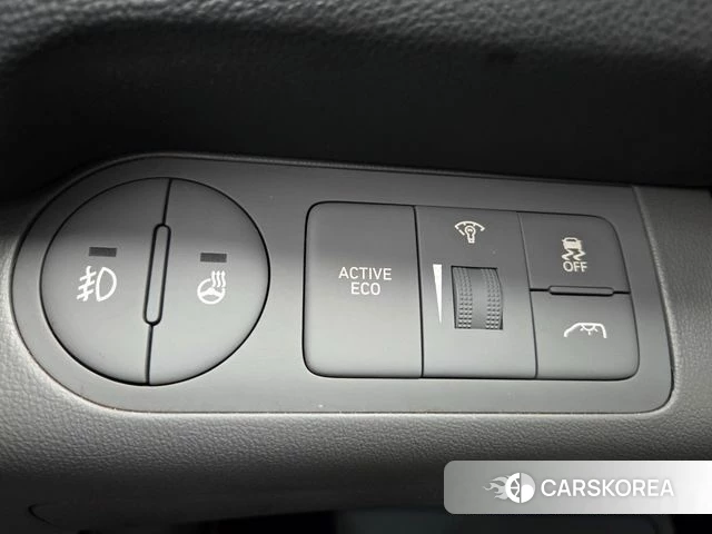 Hyundai The New Grand Starex id 4245836 из Кореи 3