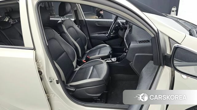 Kia All New Morning (JA) 2018 Жемчужный цвет из Кореи, фото 3