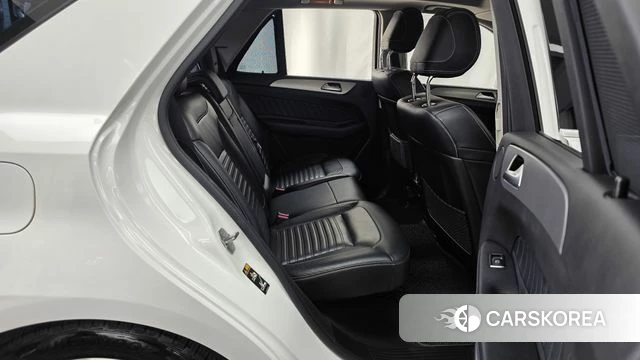 Mercedes-Benz GLE - Class W166 2018 Белый из Кореи, фото 3