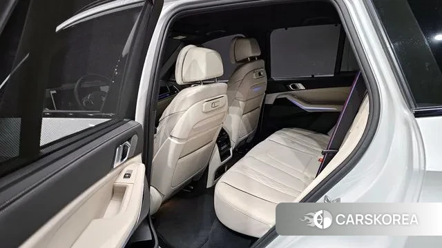 BMW X5 (G05) 2025 Белый из Кореи, фото 3