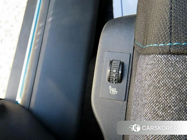 Citroen / DS C4 Cactus 2019 Синий из Кореи, фото 3