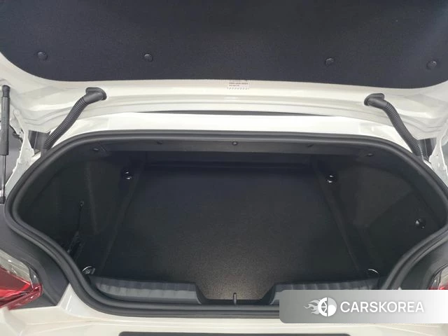 BMW Z4 (G29) 2026 Белый из Кореи, фото 3