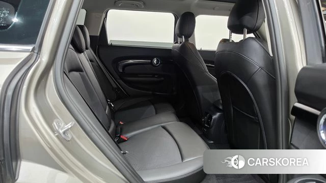 Mini Cooper Clubman 2020 Серый из Кореи, фото 3