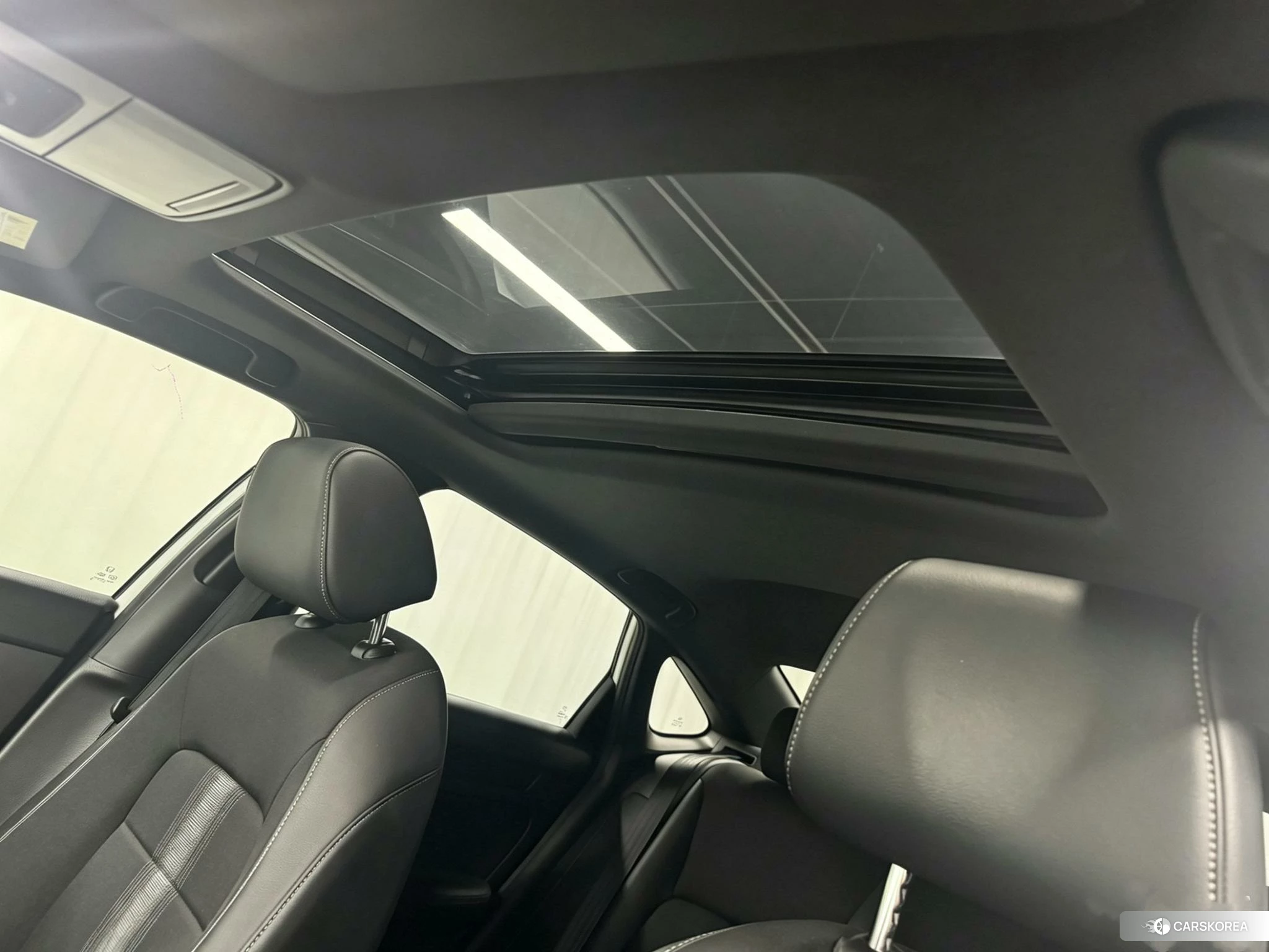 Honda Civic 2021 Белый из Китая, фото 3