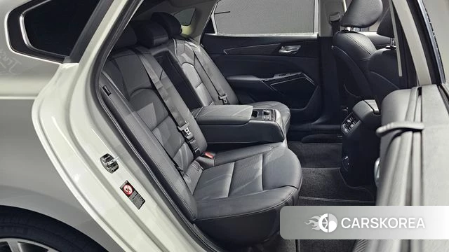 Kia K7 Premier 2019 Белый из Кореи, фото 3