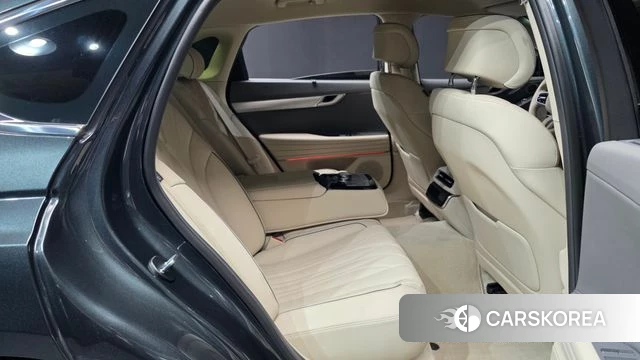 Genesis G80 (RG3) 2025 Серый из Кореи, фото 3