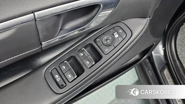 Hyundai Sonata (DN8) 2023 Серый из Кореи, фото 3