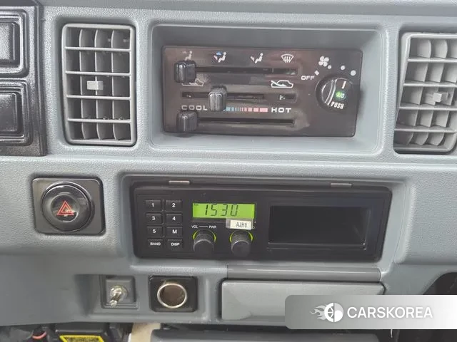 Chevrolet (GM Daewoo) New Damas 2020 Белый из Кореи, фото 3