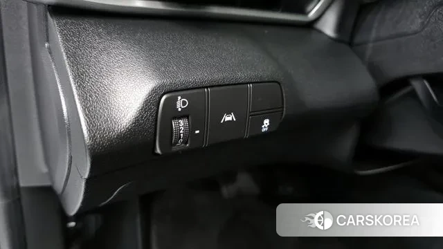 Hyundai Avante (CN7) 2021 Белый из Кореи, фото 3